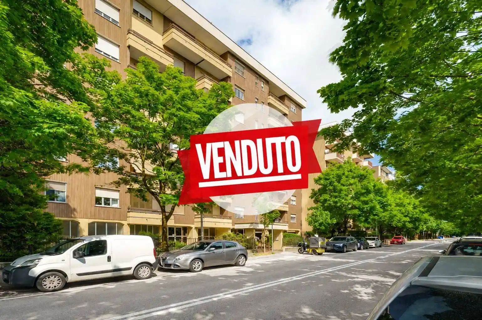 Appartamento in vendita a Saronno