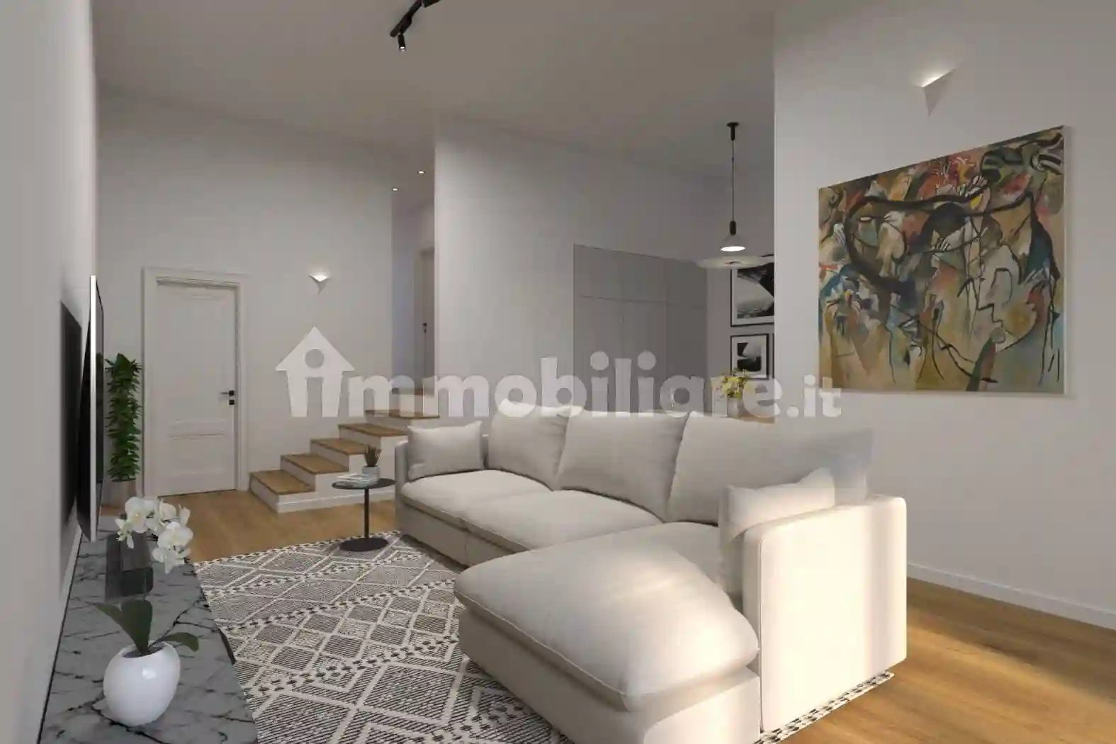 Appartamento - foto 3