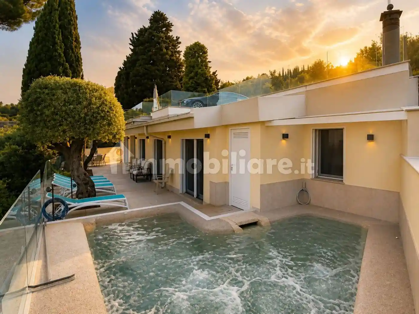 Villa in vendita a Diano Marina
