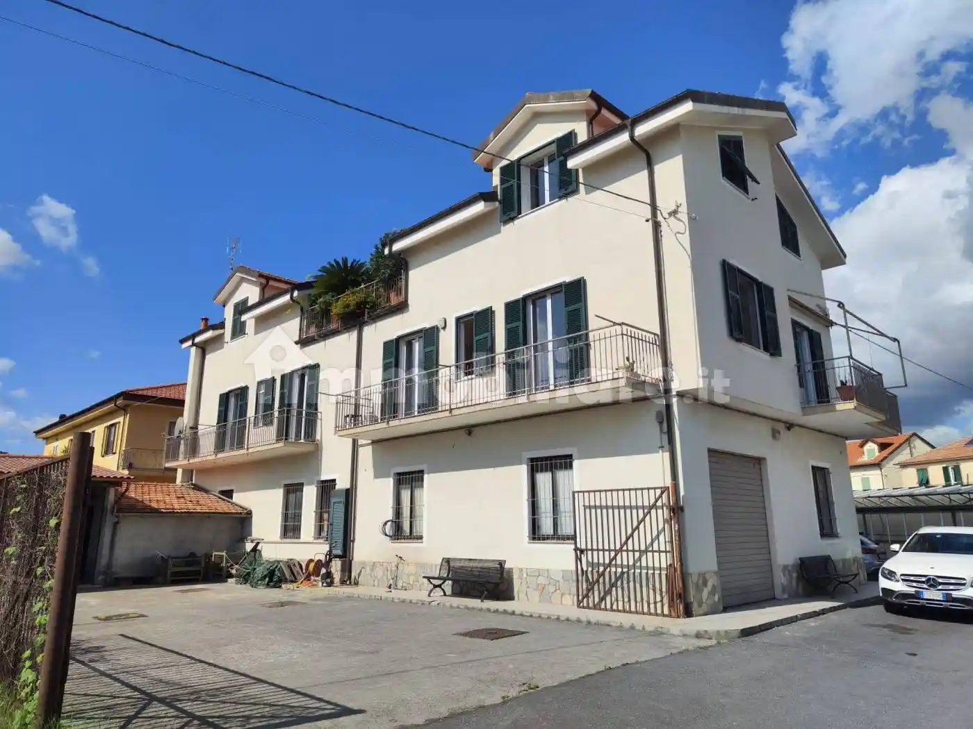 Appartamento in vendita a Albenga