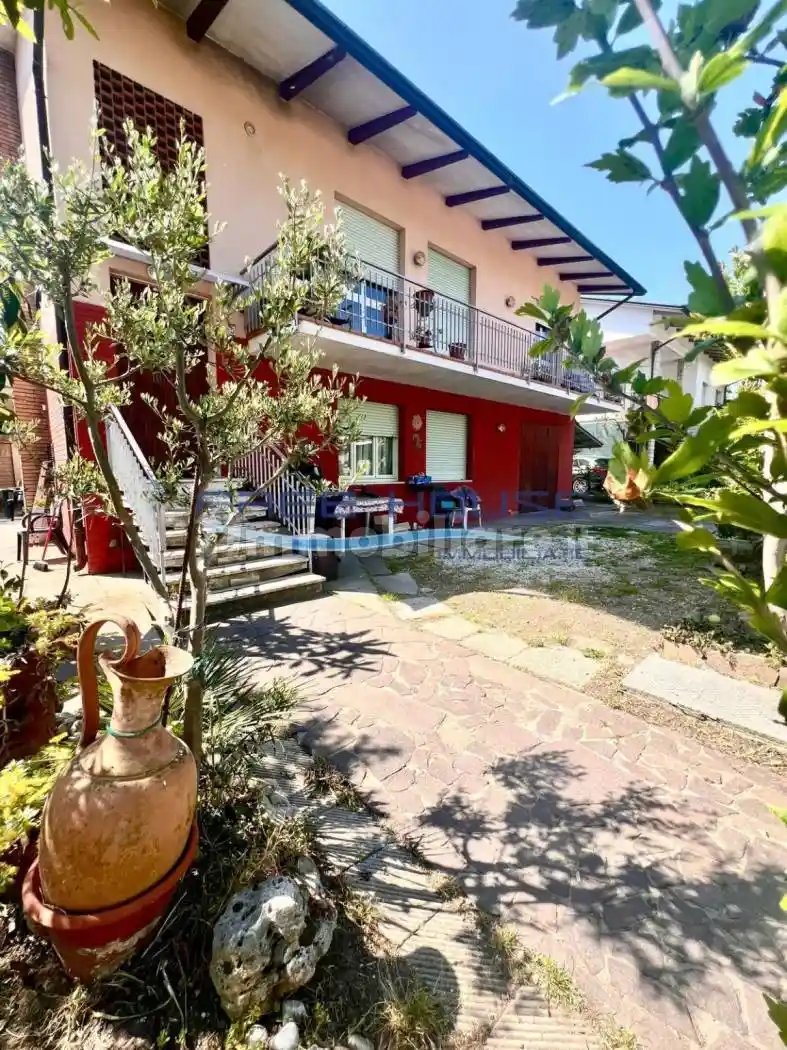Villa in vendita a Cervia