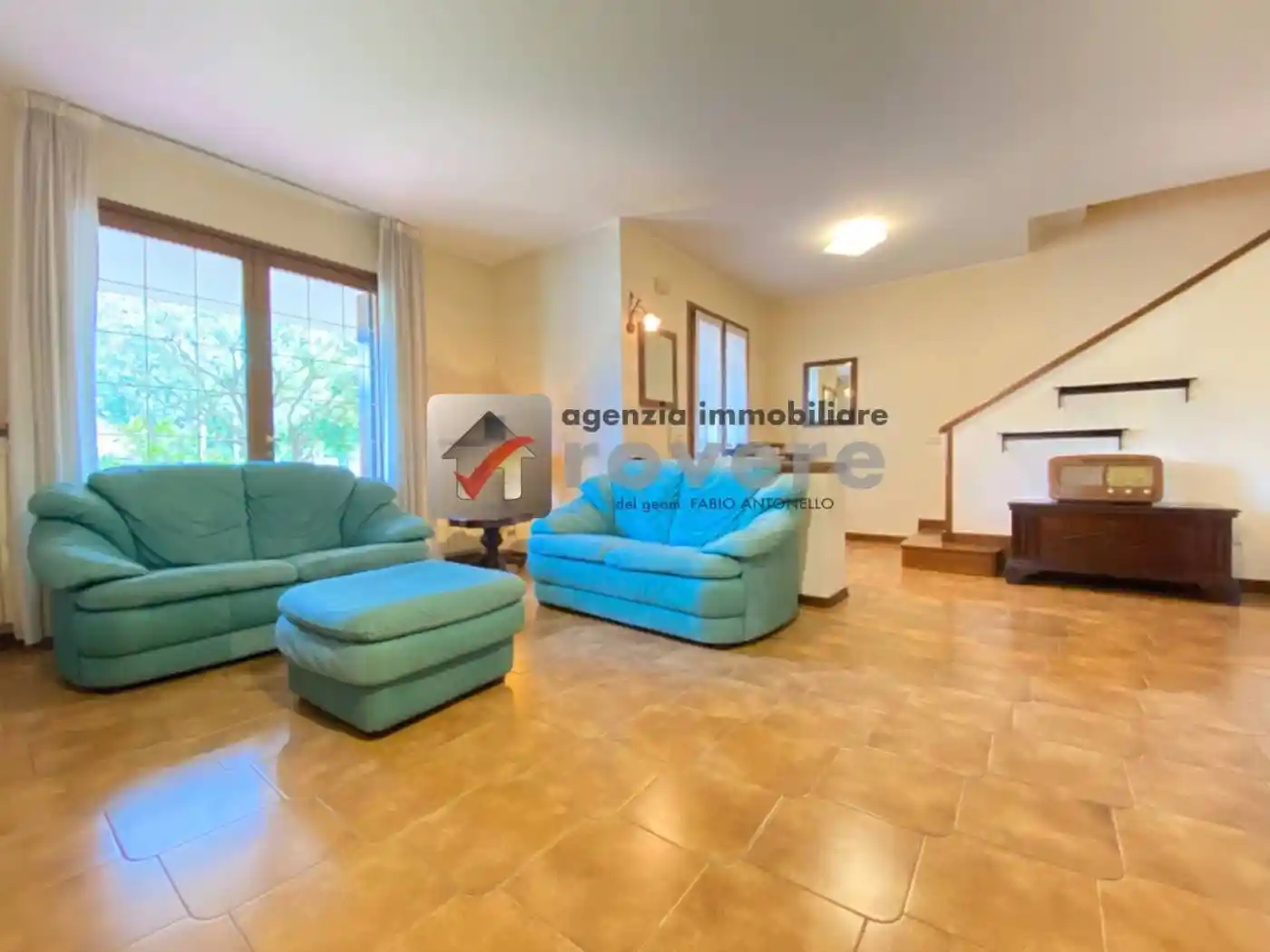 Villa in vendita a Carbonera