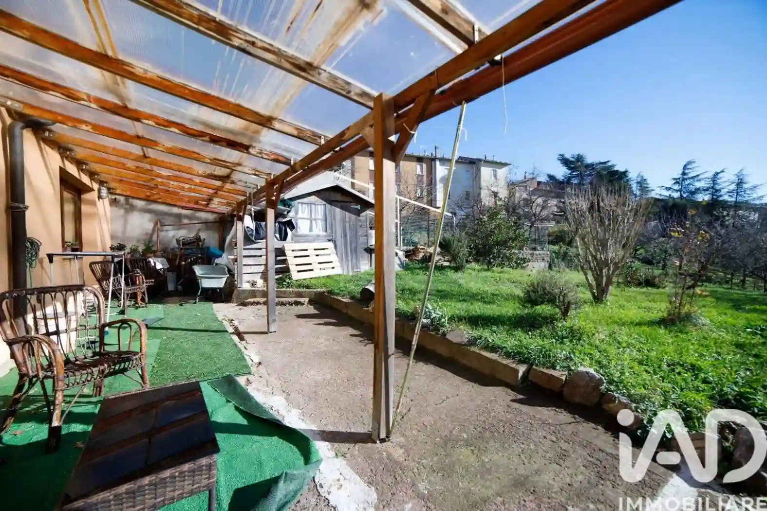 Villa - foto 5
