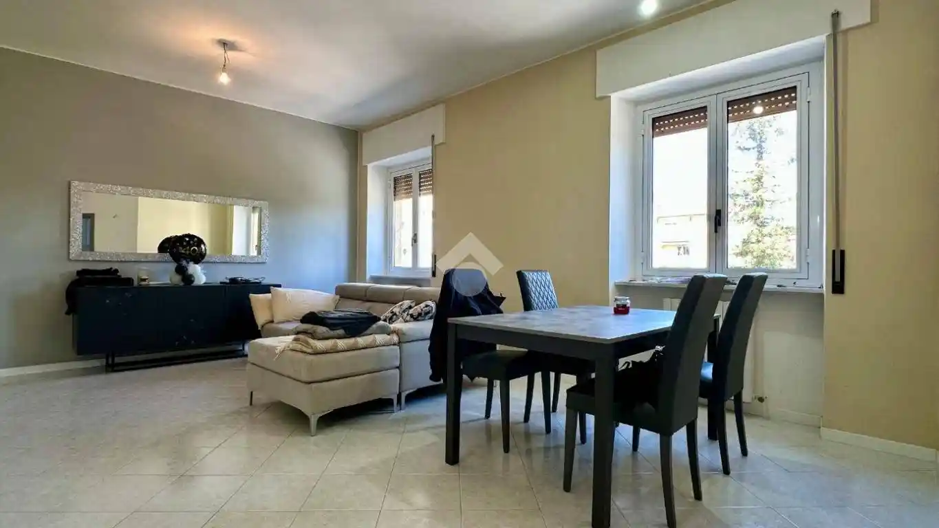 Appartamento in vendita a Ascoli Piceno
