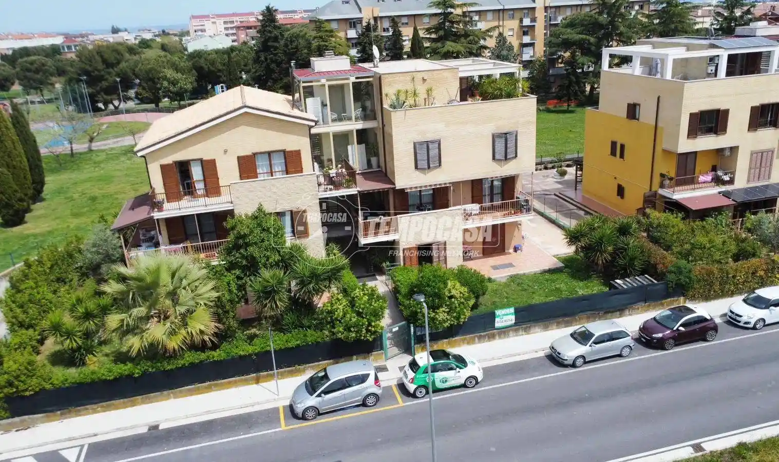Appartamento in vendita a Porto Sant'Elpidio