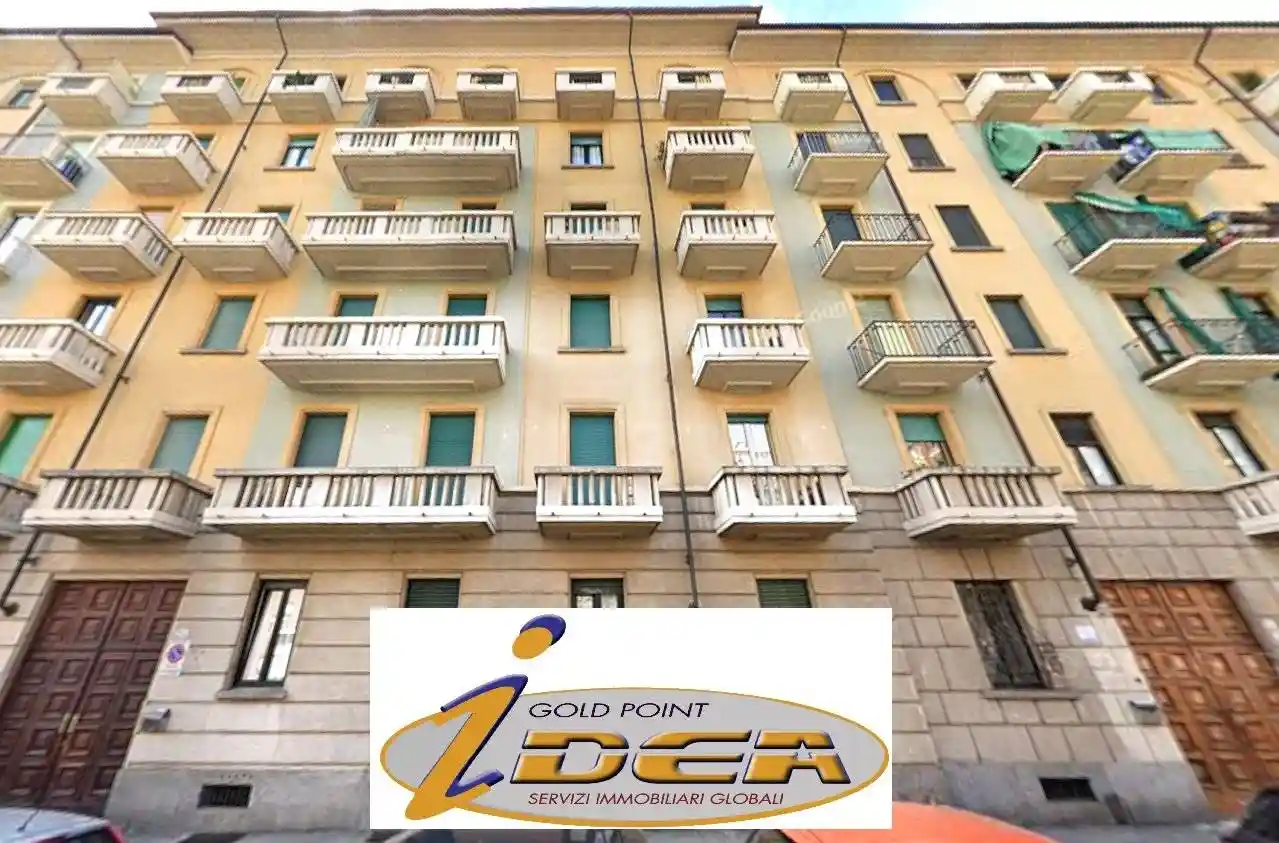 Appartamento in vendita a Torino