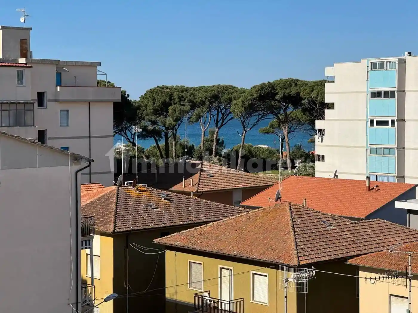 Appartamento in vendita a Follonica