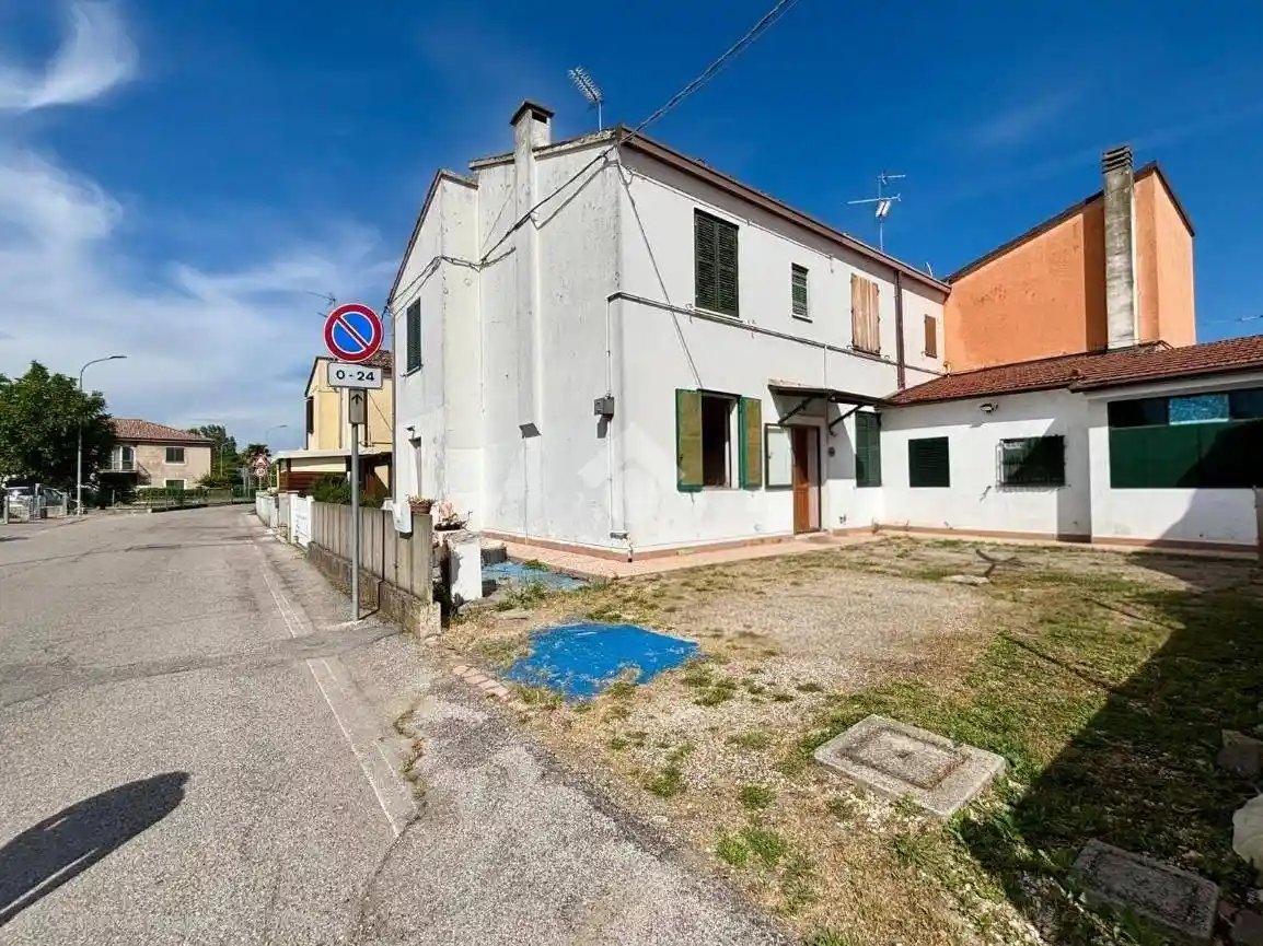 Appartamento in vendita a Fusignano