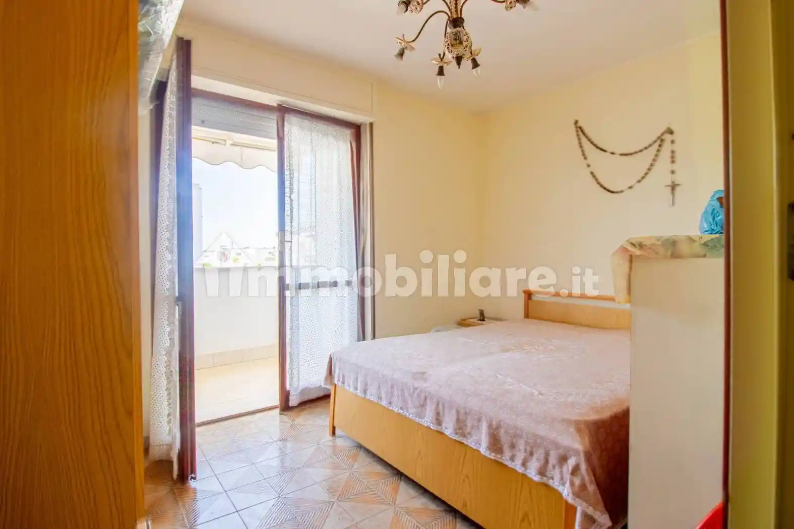 Appartamento in vendita a Lesina