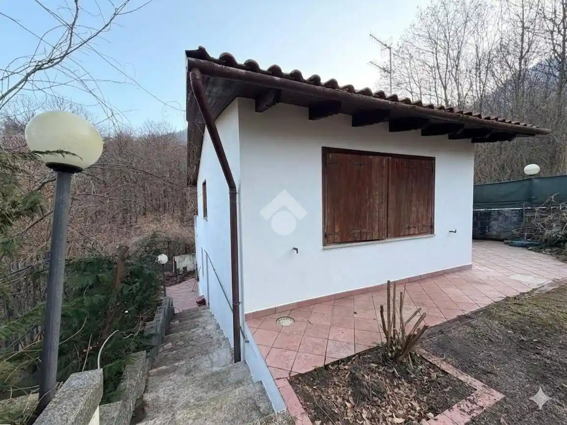 Villa in vendita a Cumiana