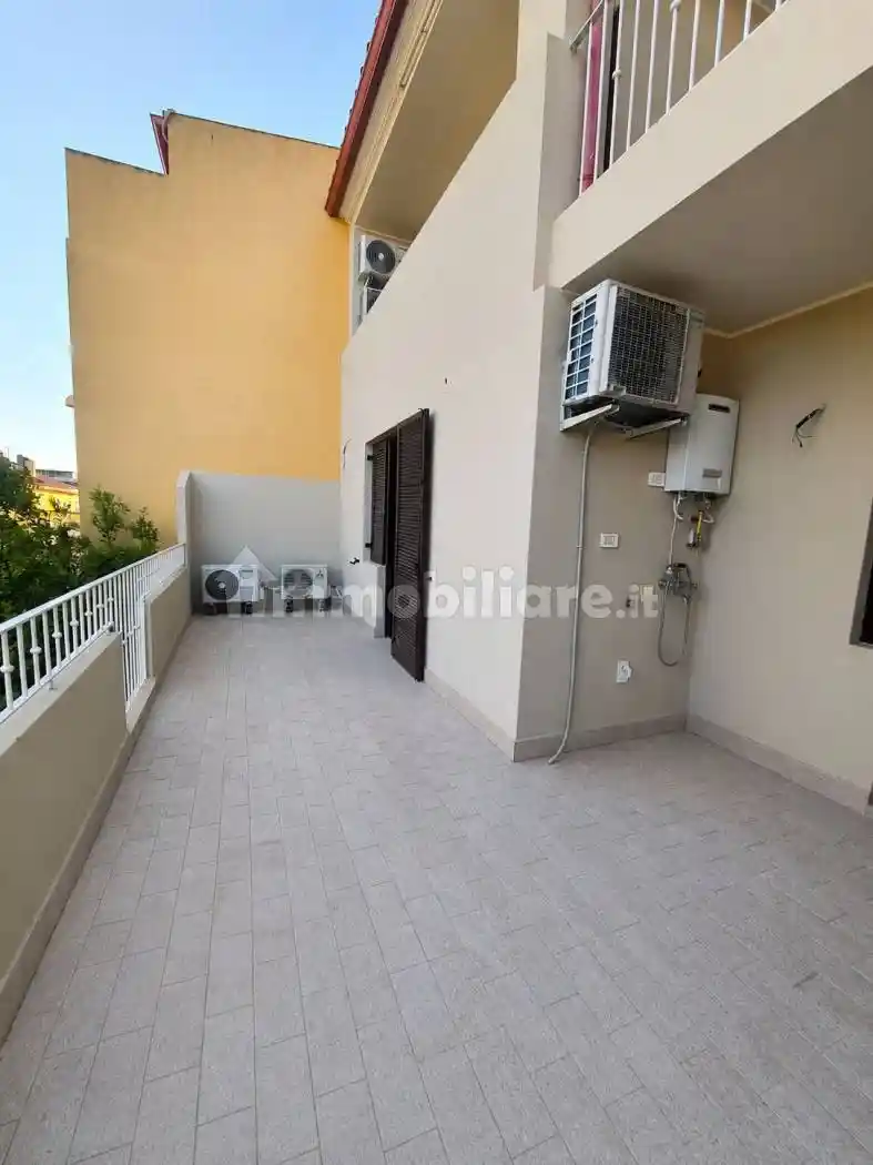 Appartamento in vendita a Monserrato