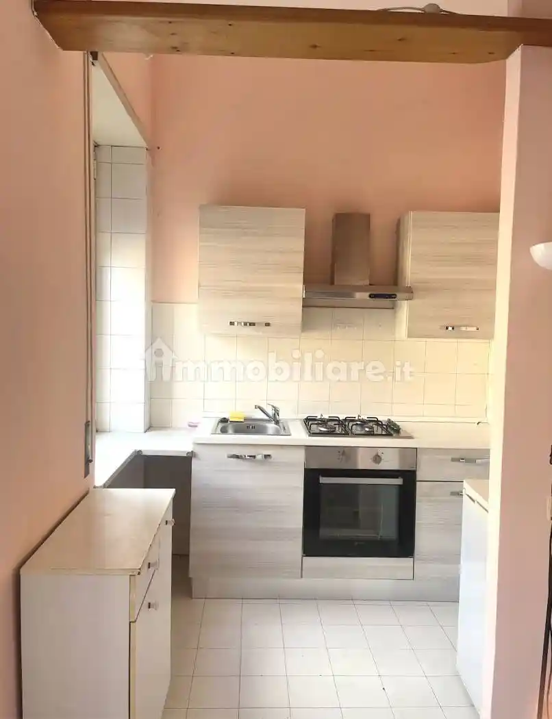 Appartamento in affitto a Frascati