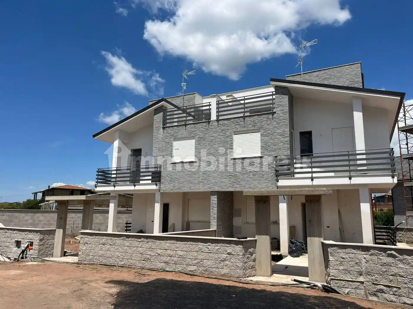 Villa in vendita a Roma