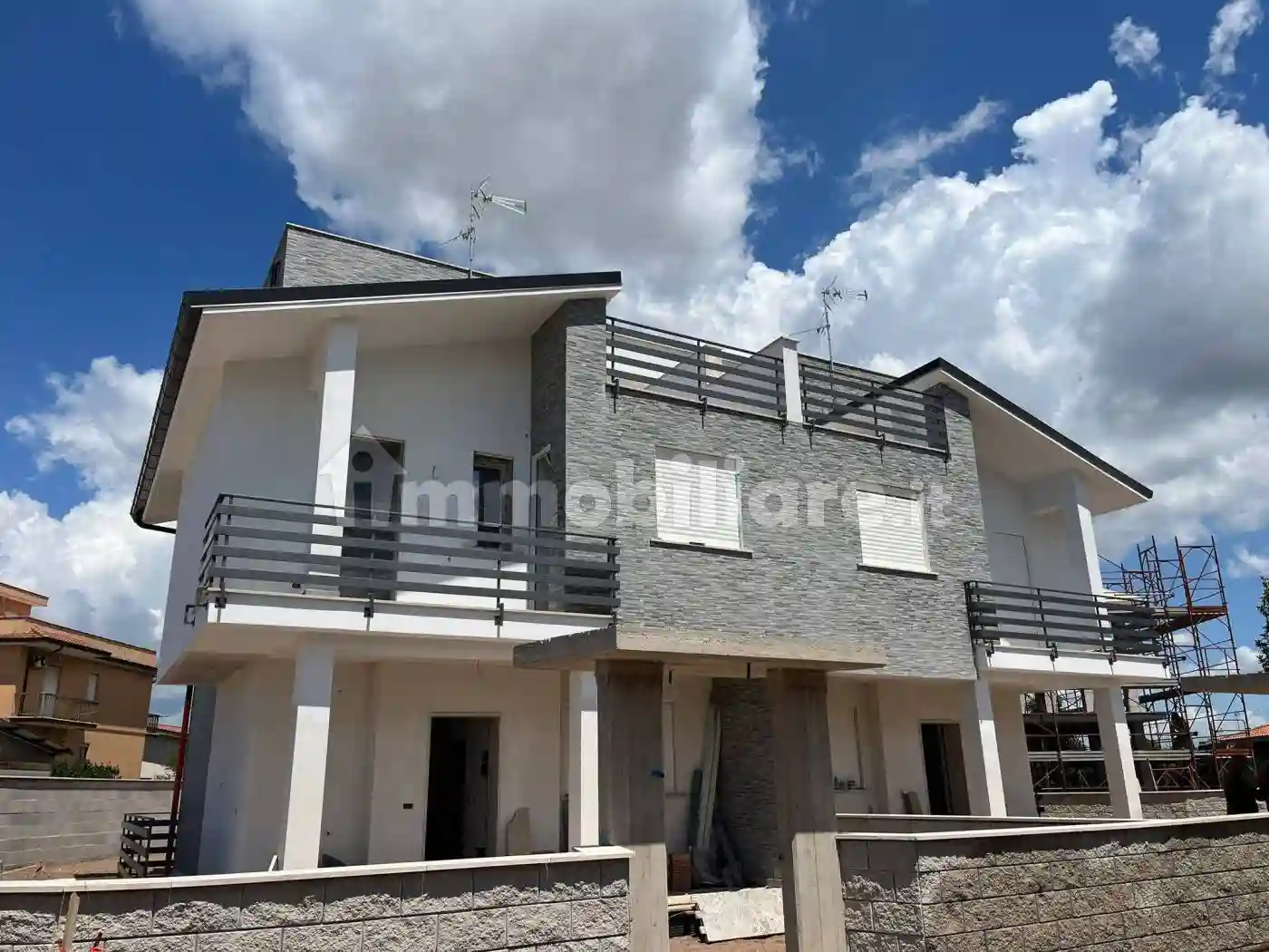Villa - foto 2