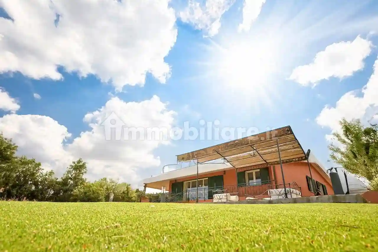 Villa - foto 4