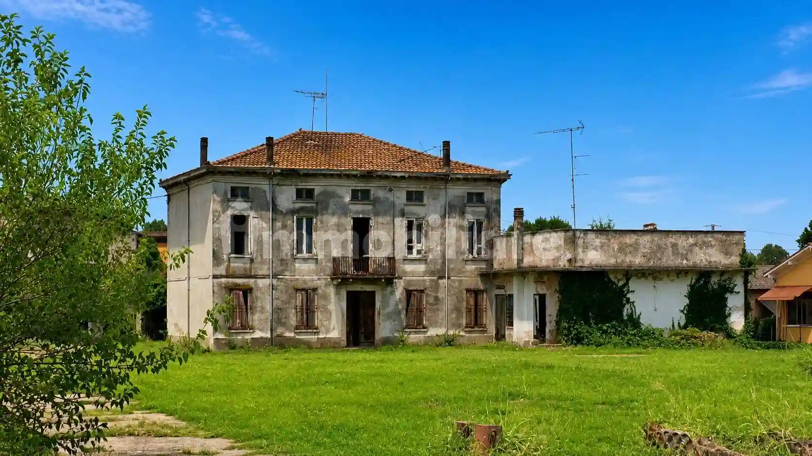Palazzo - Edificio - foto 3