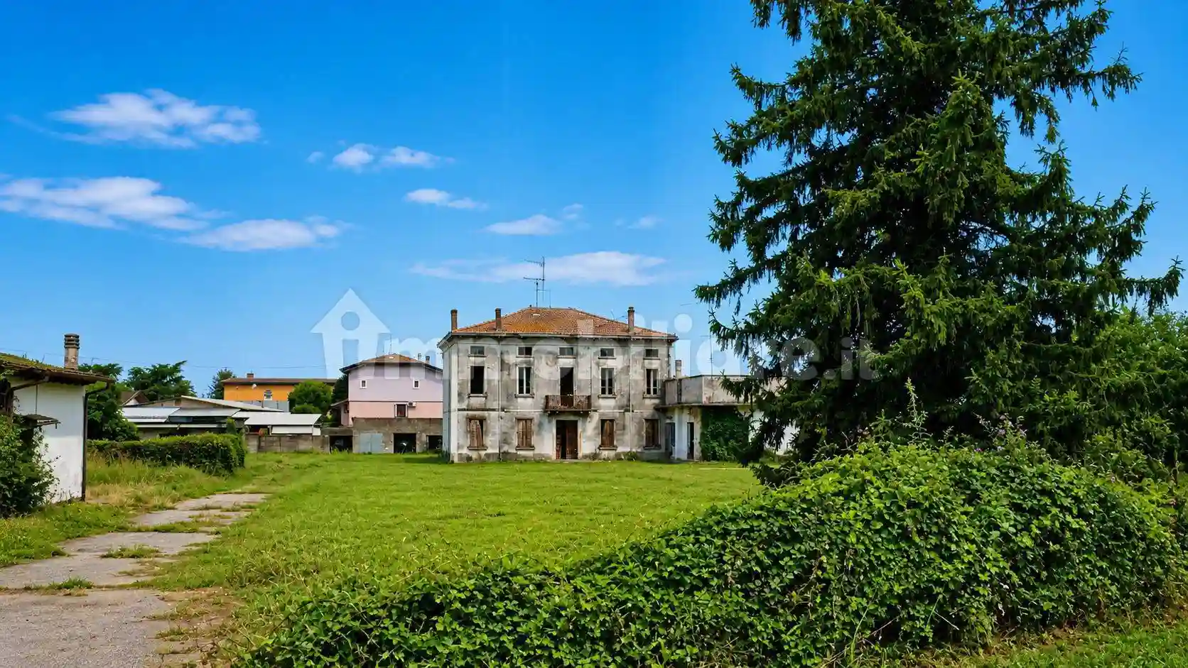Palazzo - Edificio - foto 4
