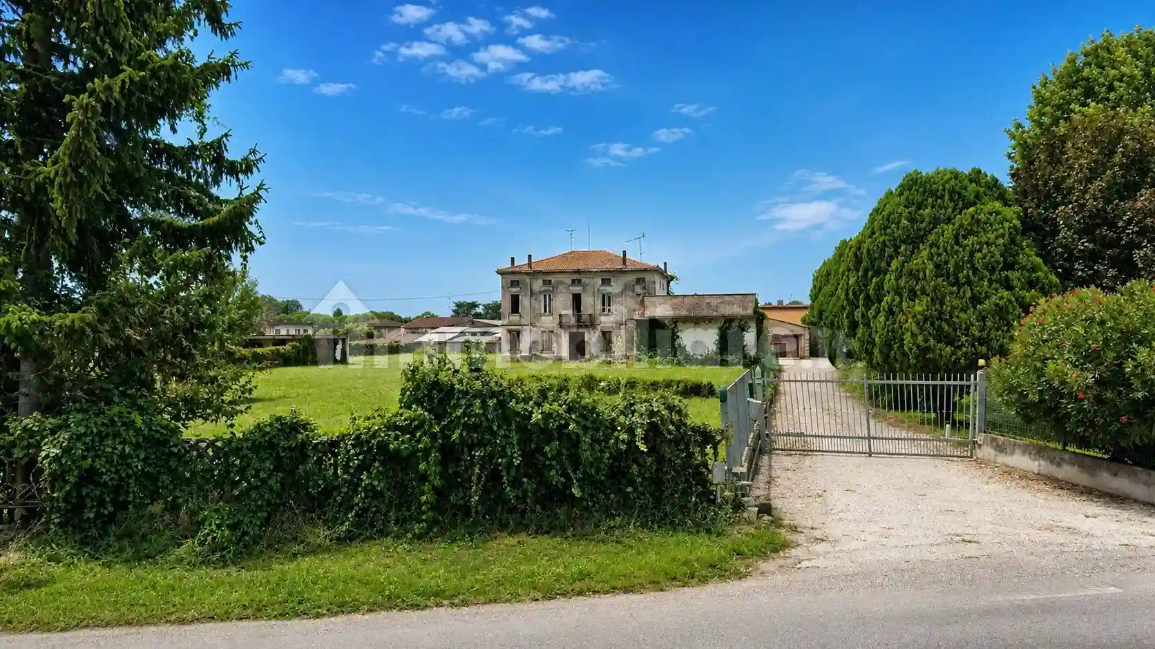 Palazzo - Edificio - foto 5