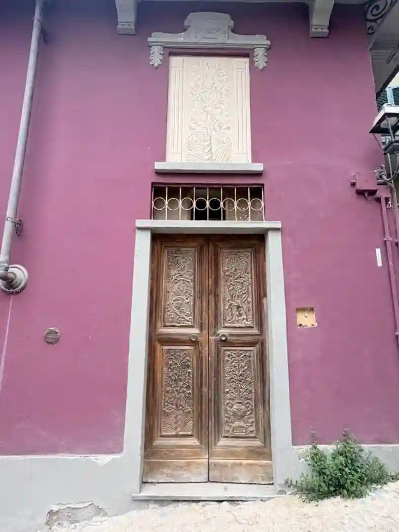 Palazzo - Edificio - foto 4