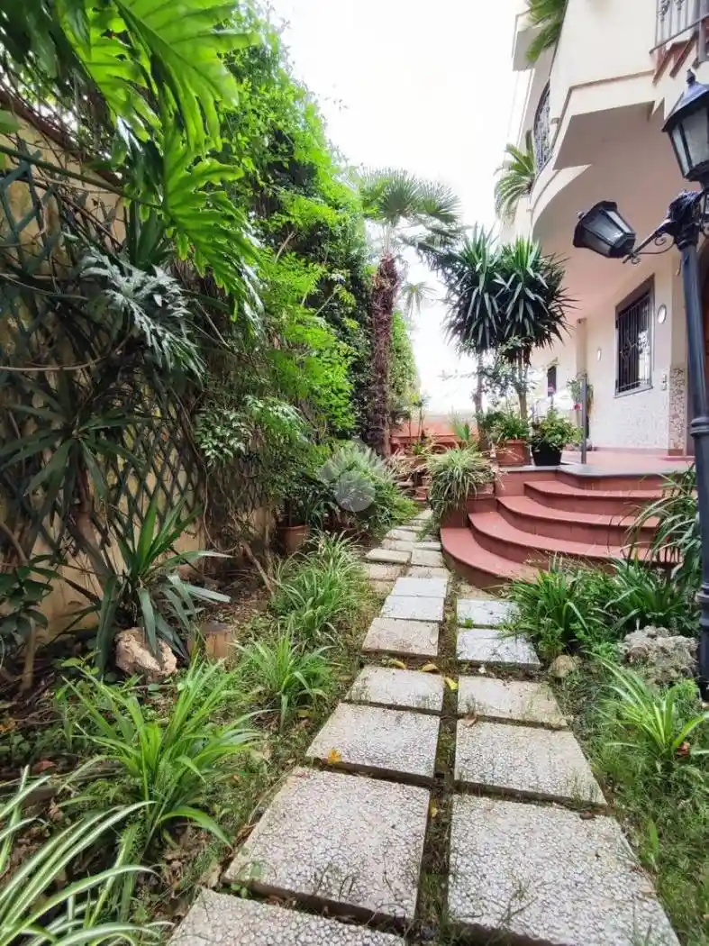 Villa in affitto a Afragola