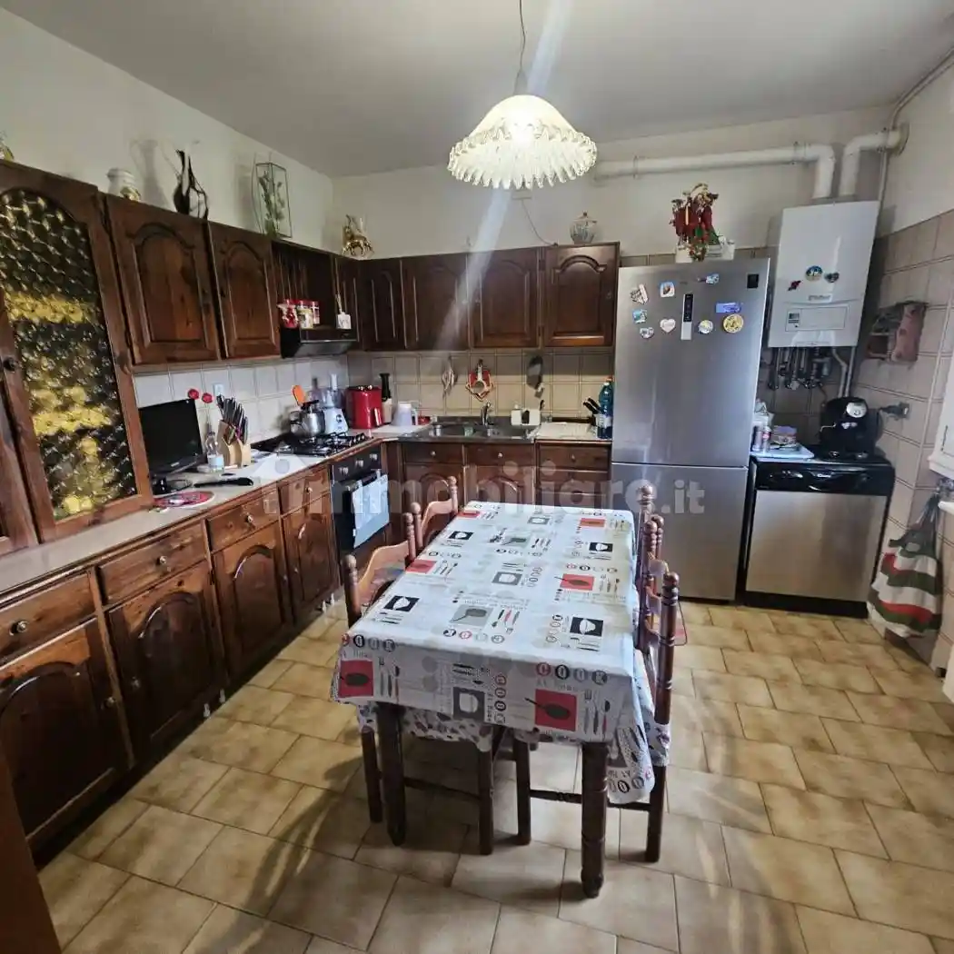 Appartamento
