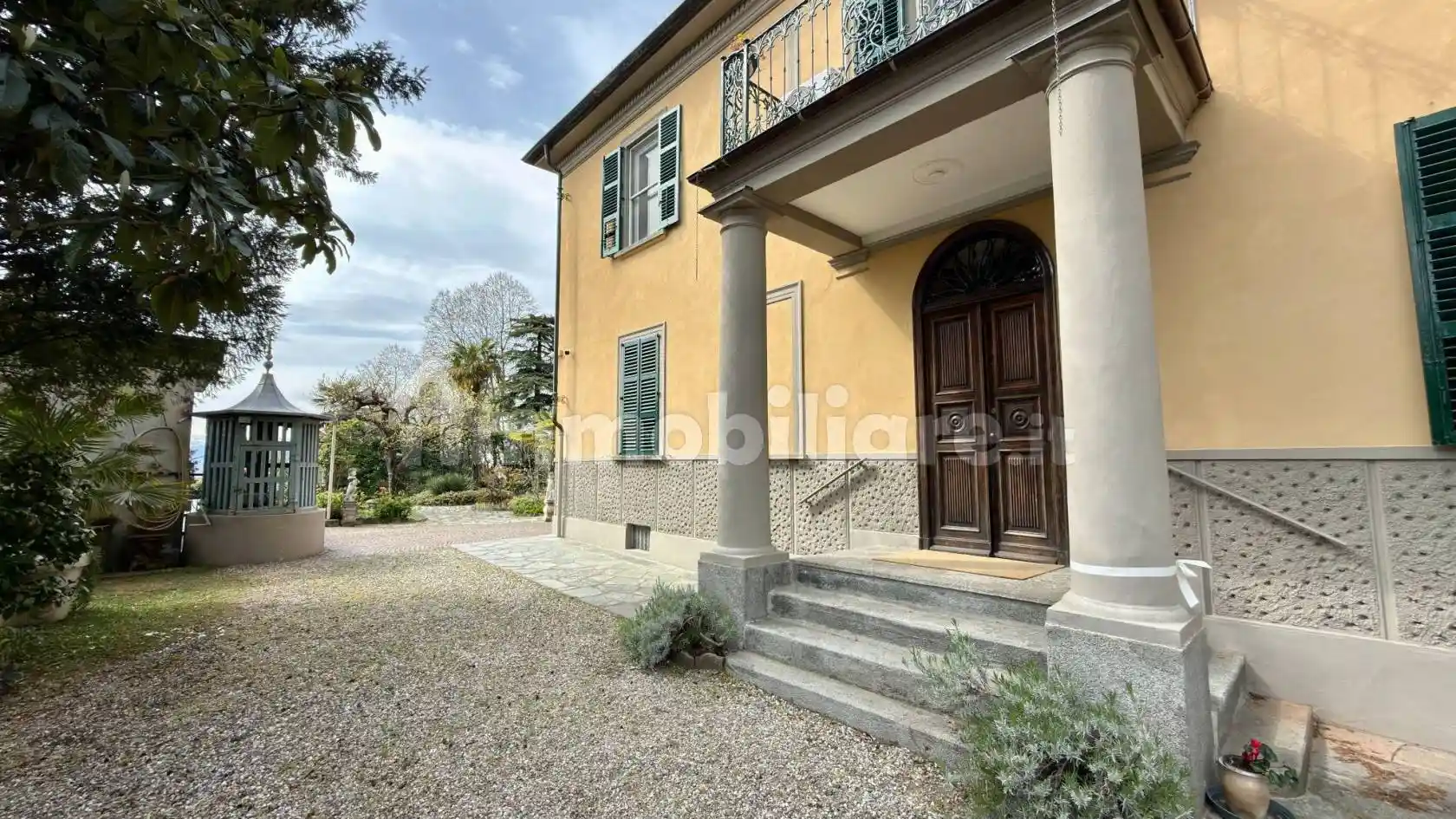 Villa in vendita a Torino