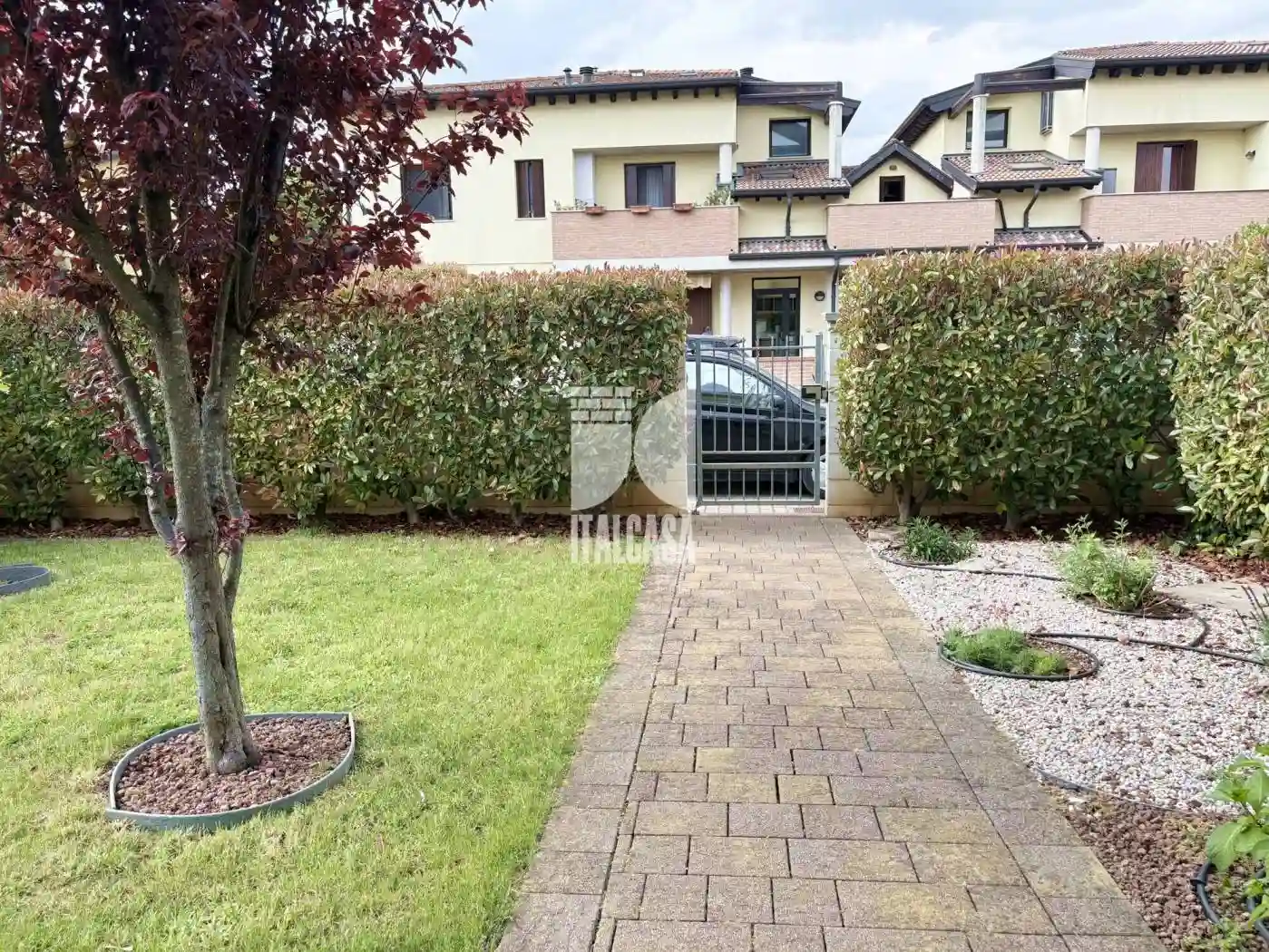 Villetta a schiera - foto 5