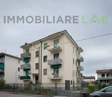 Appartamento in vendita a Gallarate