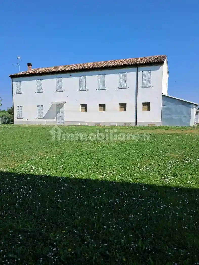 Casa indipendente in vendita a Ravenna