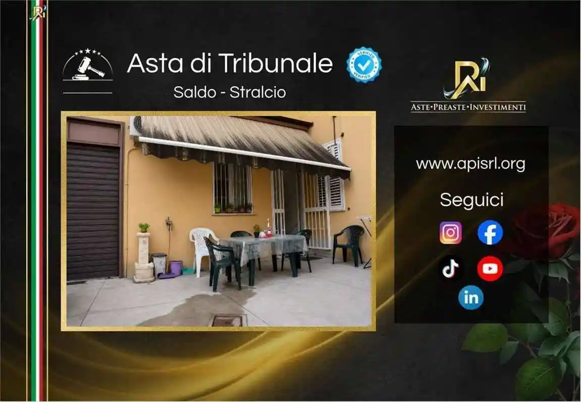 Appartamento in vendita a Macerata Campania