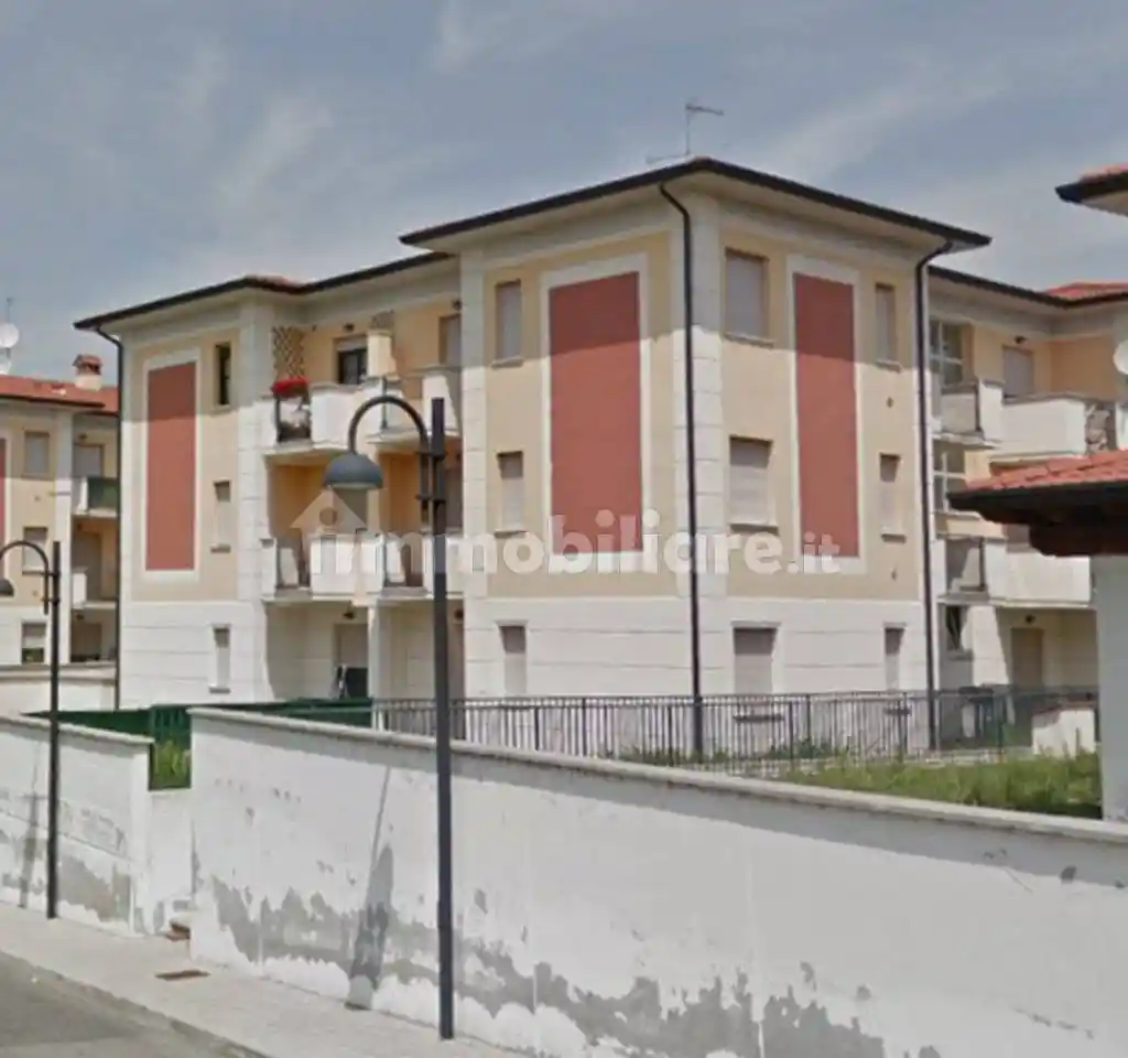 Appartamento in vendita a Mantova
