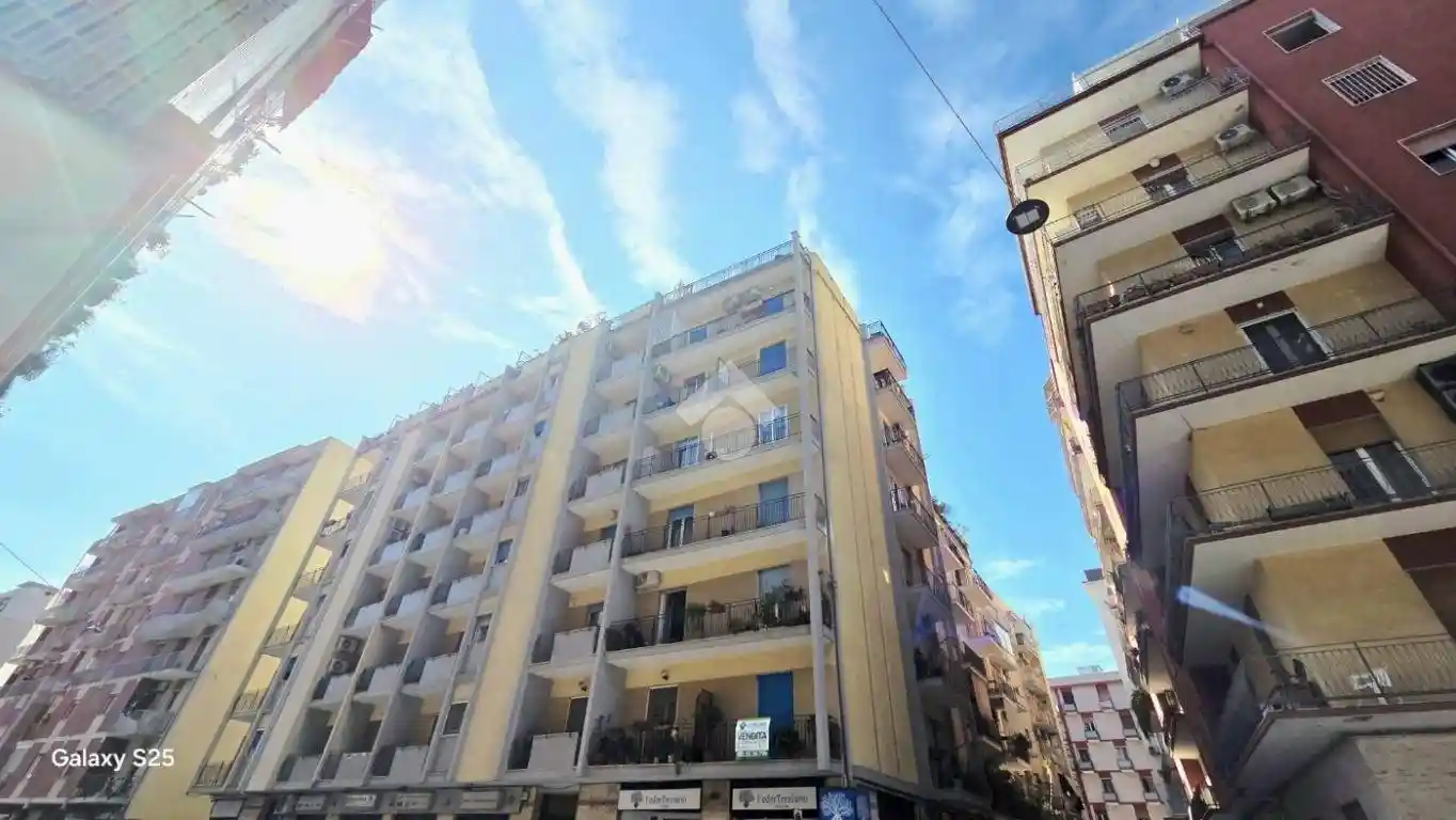 Appartamento in vendita a Bari