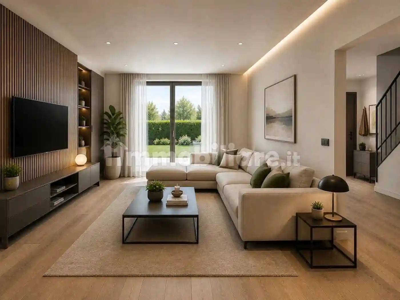 Villa - foto 4