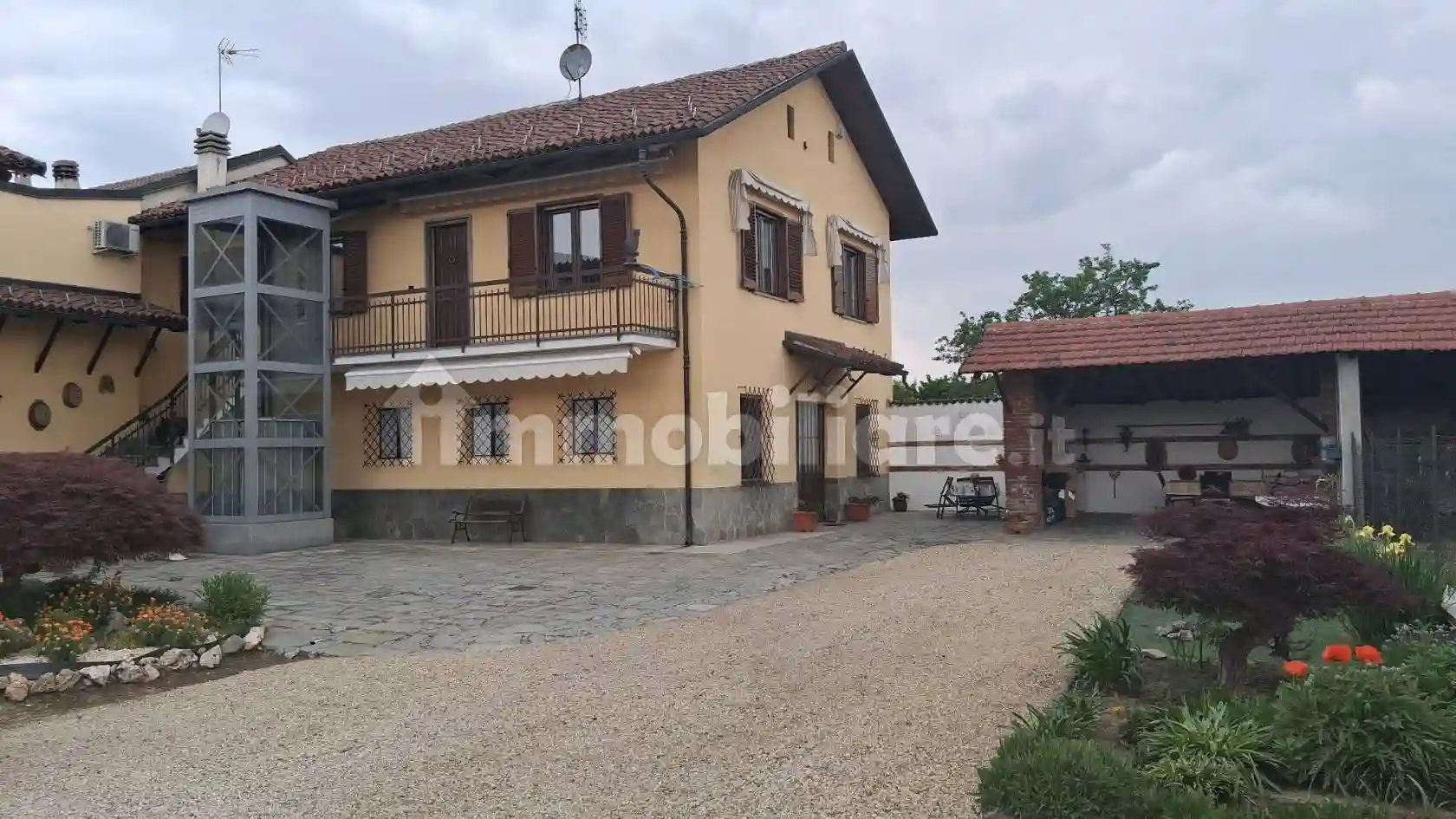 Villa - foto 4