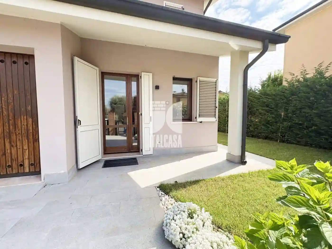 Villetta a schiera - foto 2