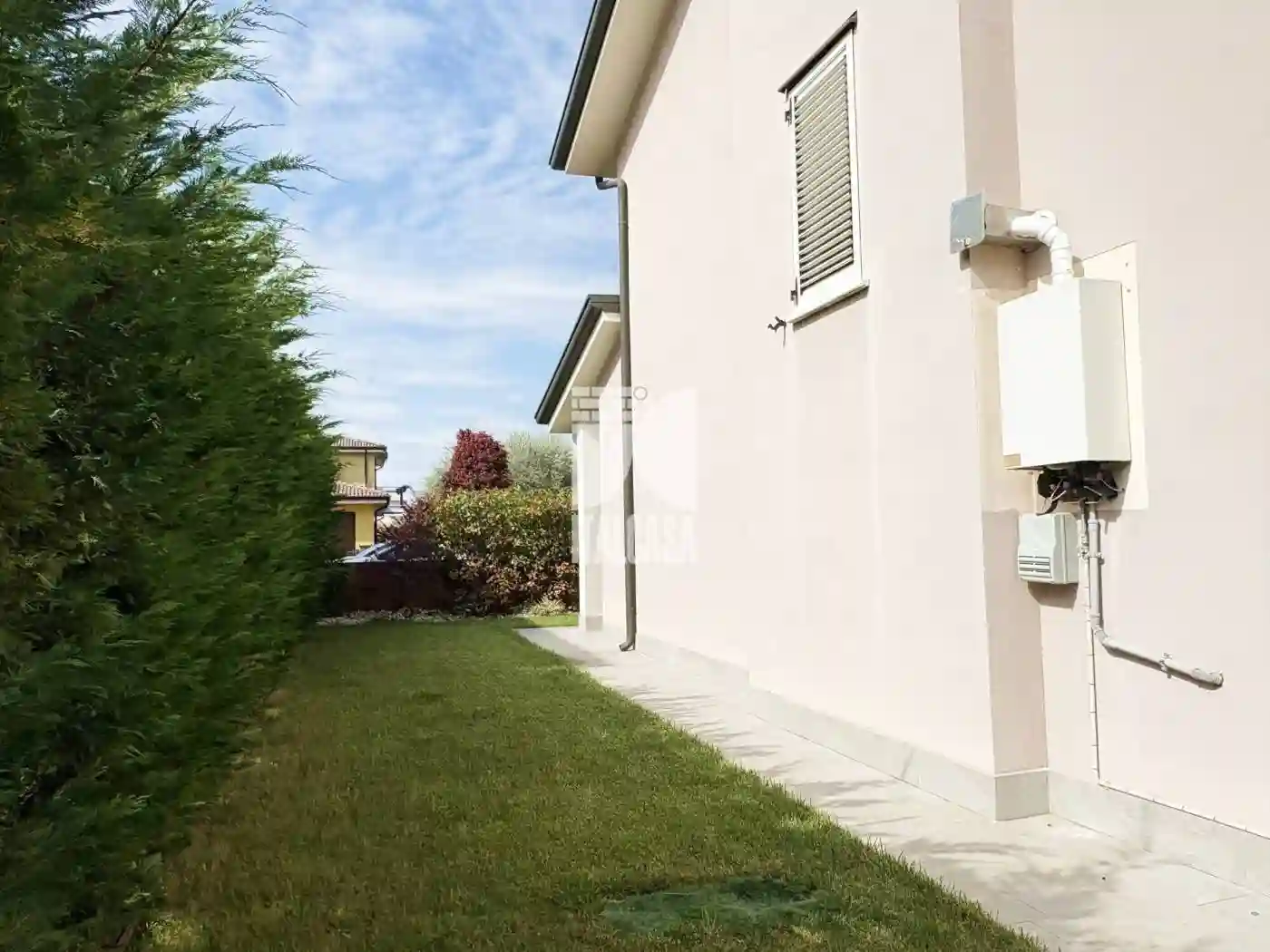 Villetta a schiera - foto 3