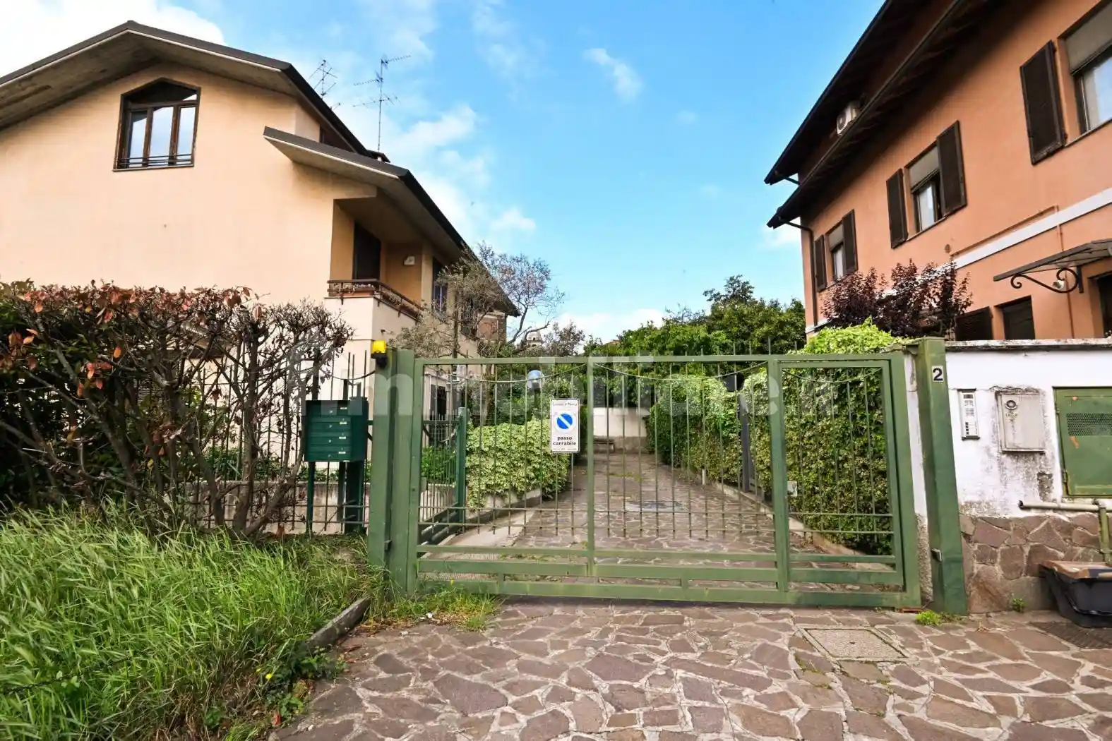 Villa in vendita a Monza