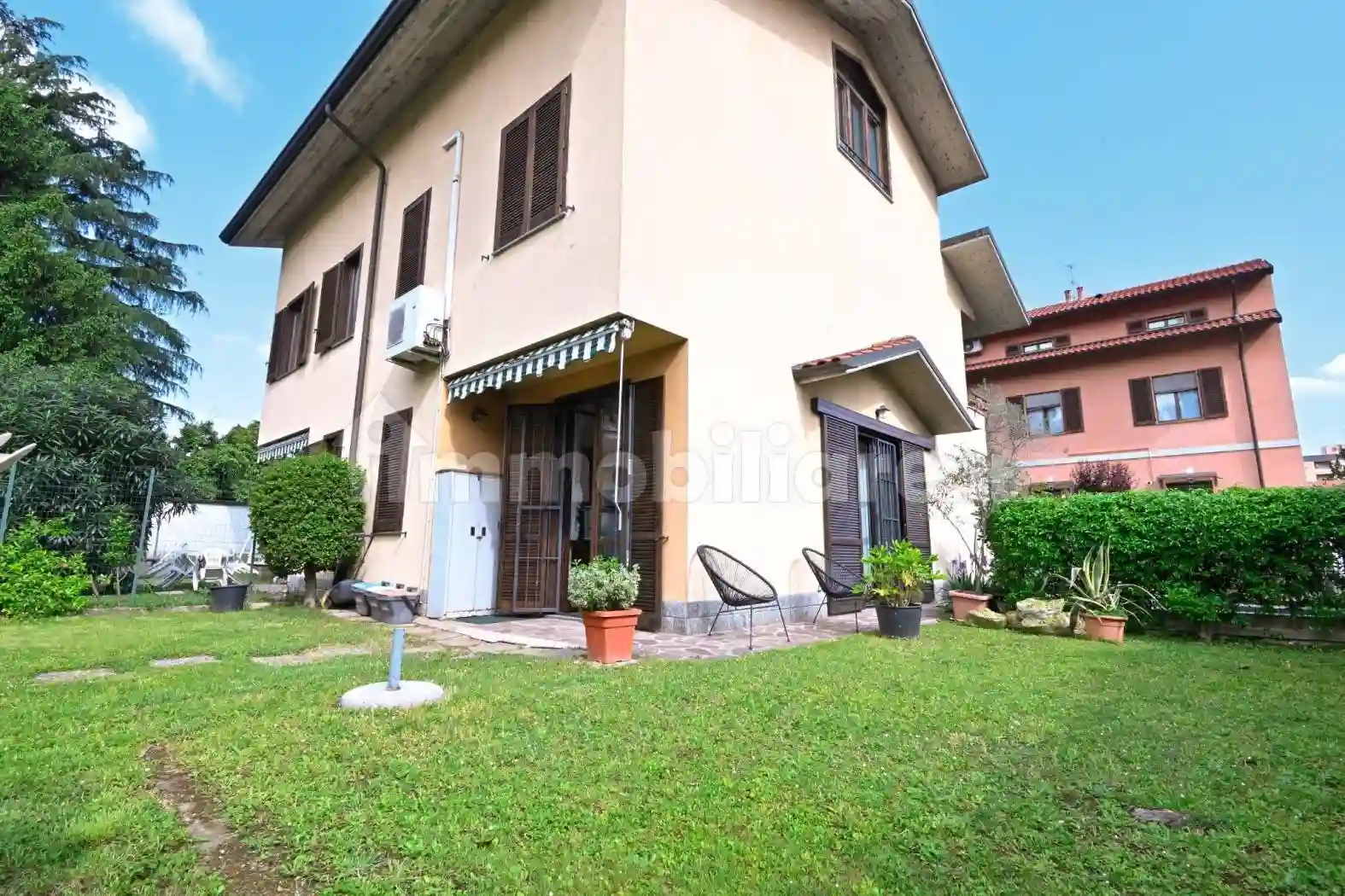 Villa - foto 3