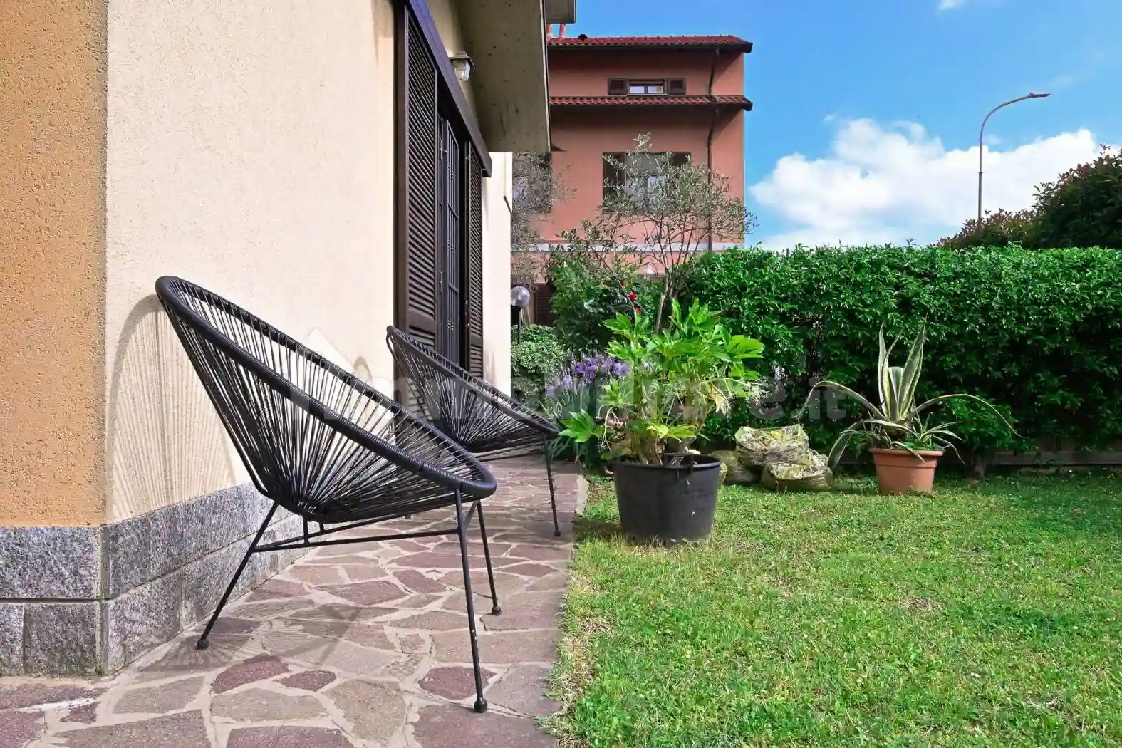 Villa - foto 5