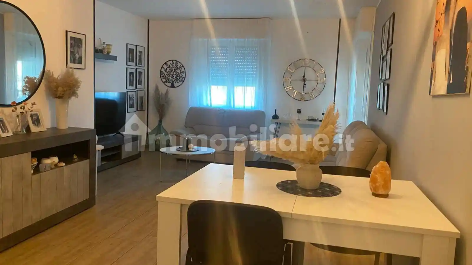 Appartamento in vendita a Reggio Emilia