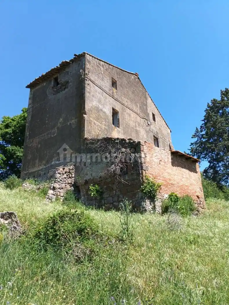 Rustico - Casale in vendita a Vetralla