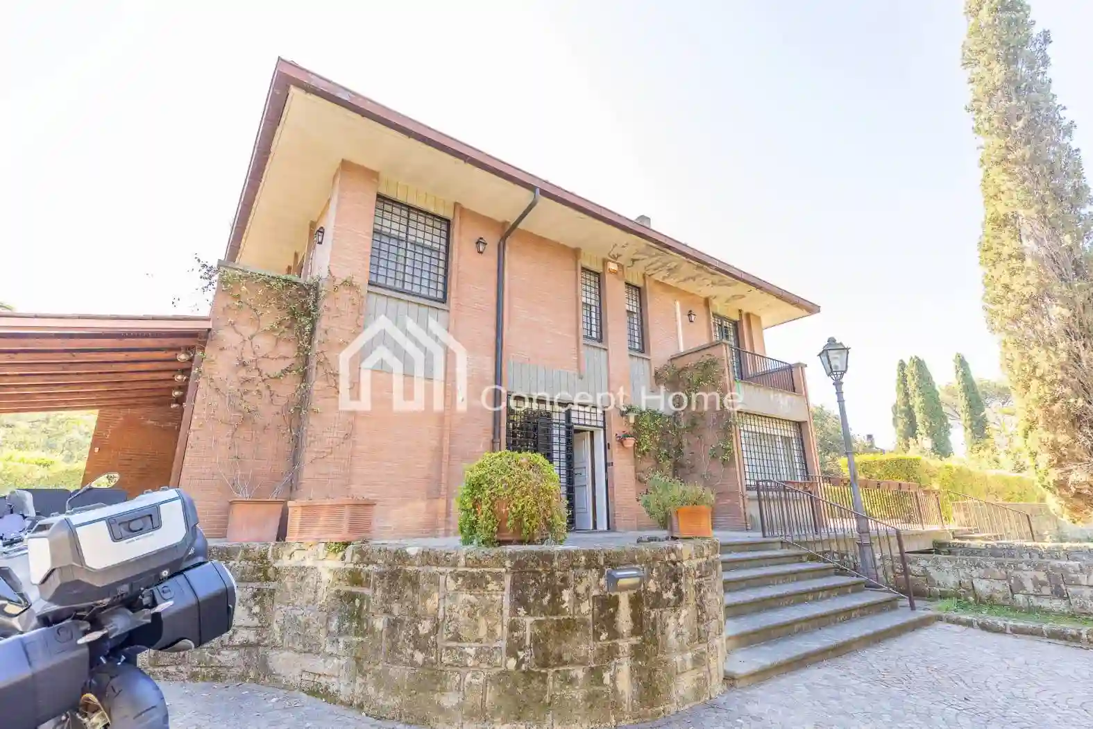 Villa - foto 3