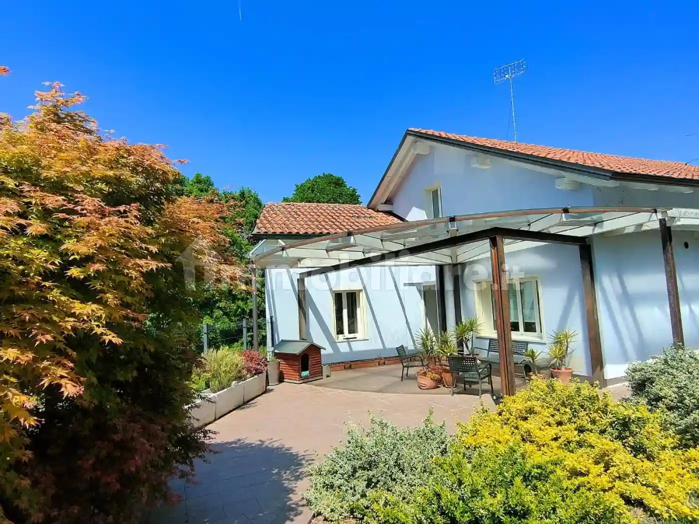 Villa - foto 5