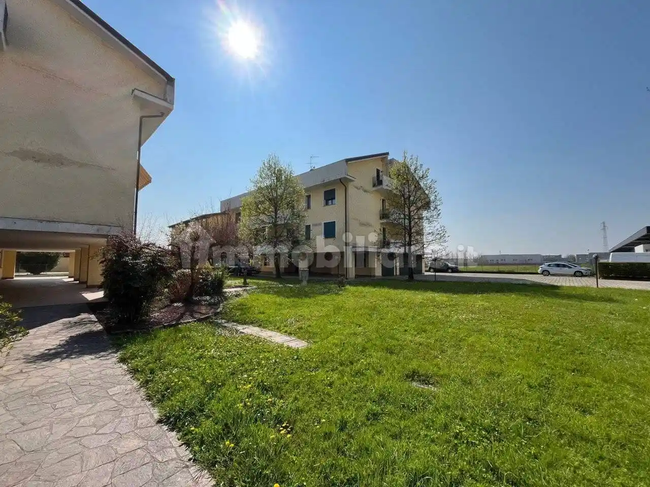 Appartamento in vendita a Maserà di Padova