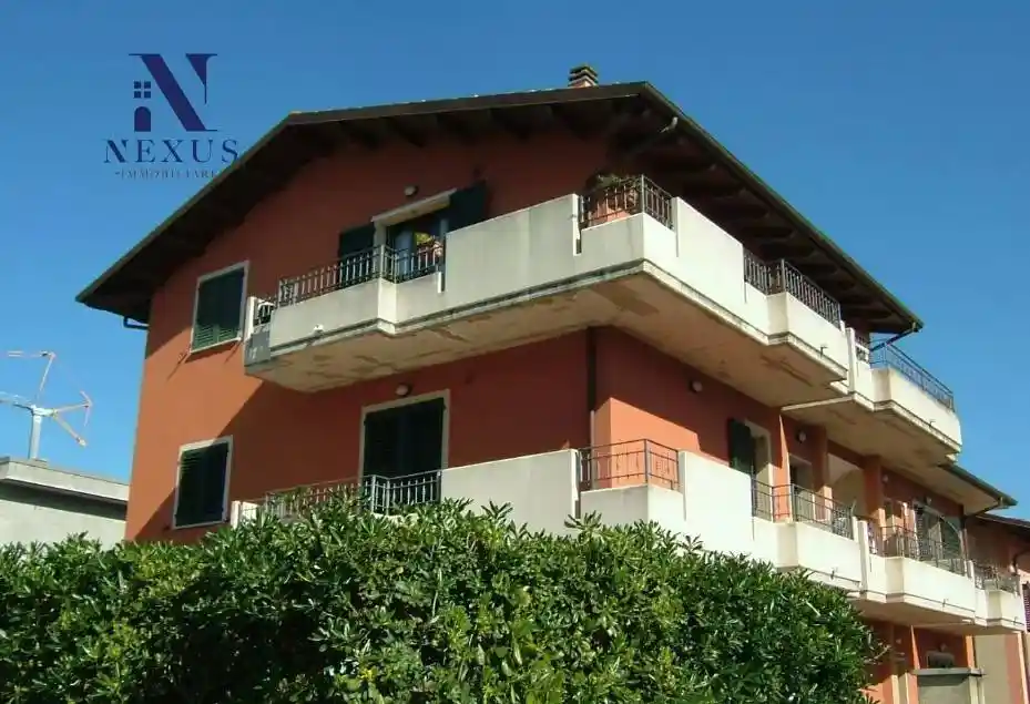 Appartamento in vendita a Monte Porzio