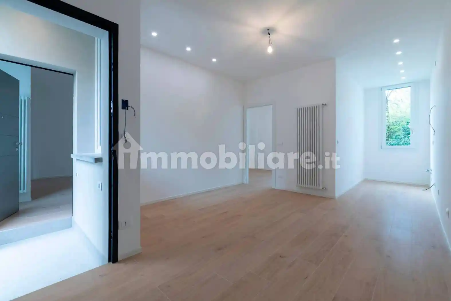 Appartamento in vendita a Bologna