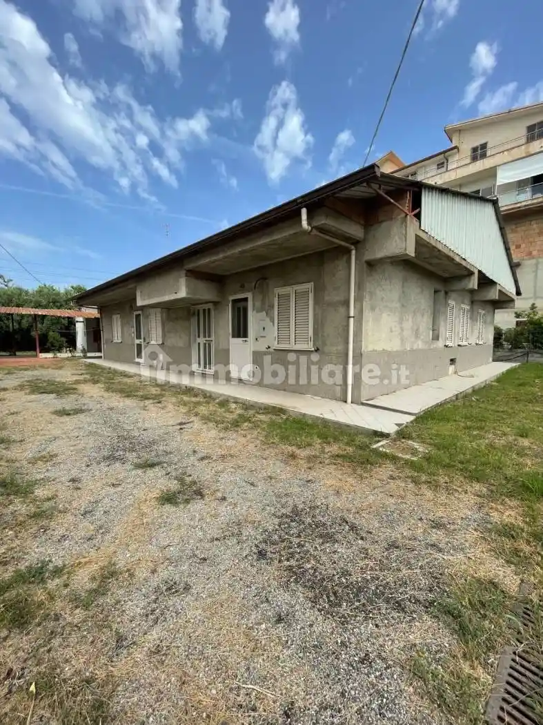 Casa indipendente in vendita a Amantea