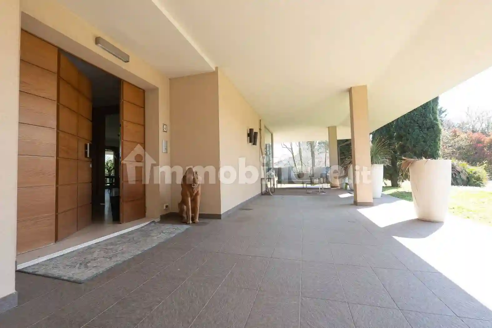 Villa - foto 4