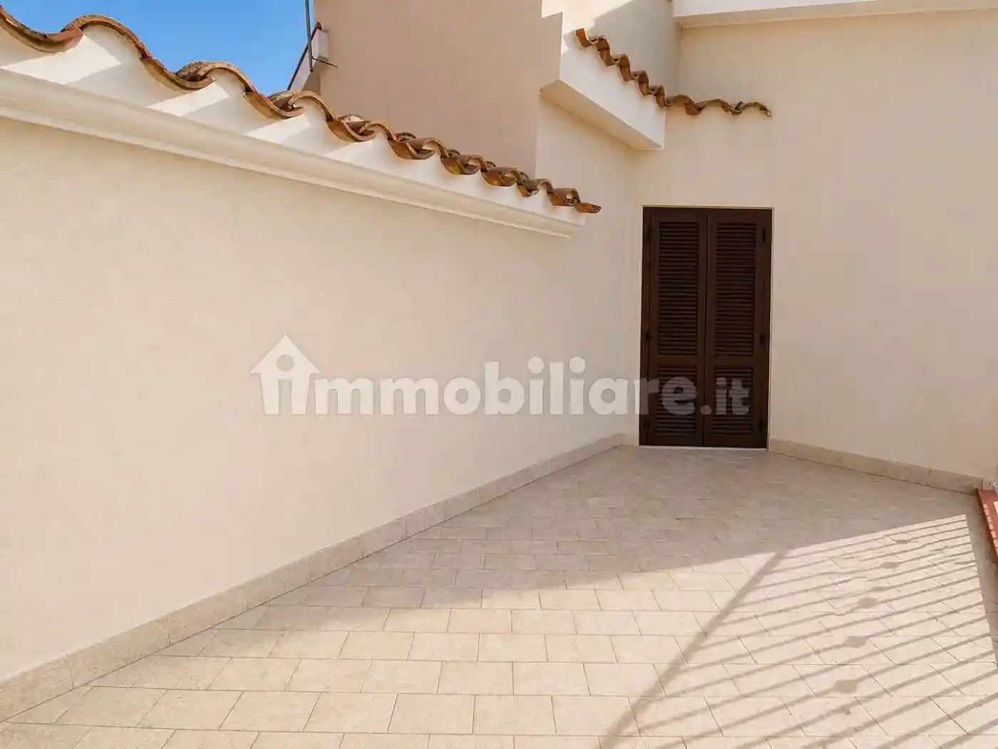 Appartamento in vendita a Monserrato