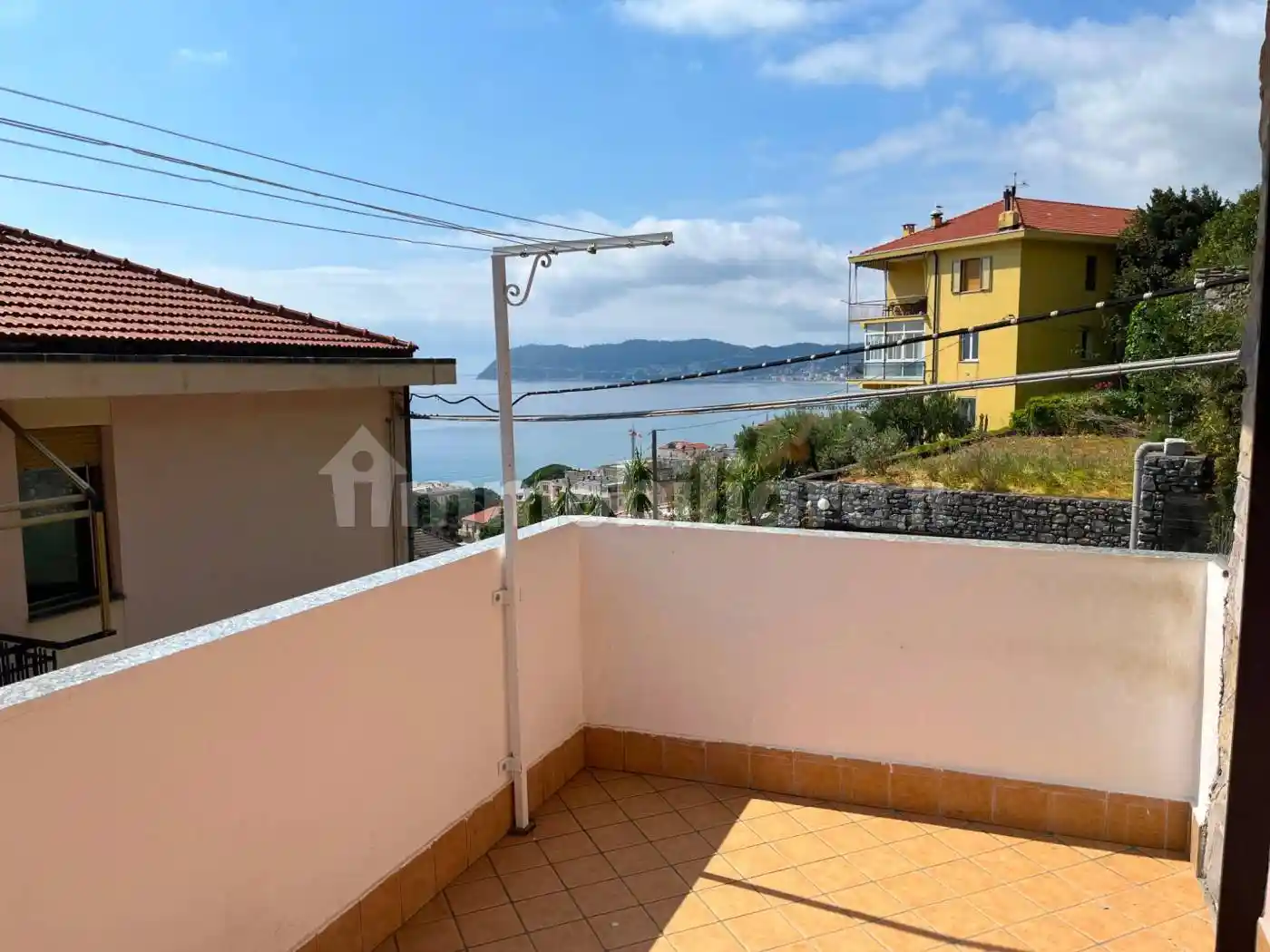 Appartamento in vendita a Alassio
